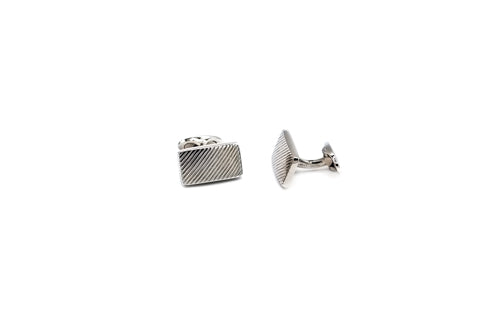 Gemelli in Argento